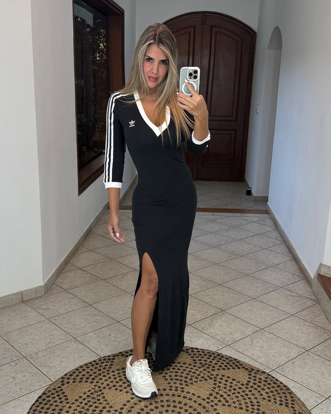 Originals™ Black Icon Dress