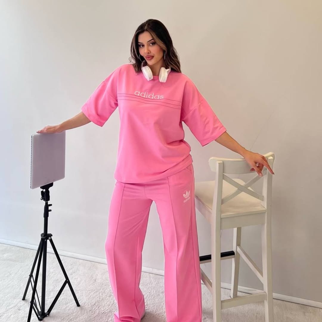 Adidas Originals™ Comfort Set – The perfect balance of style and comfort