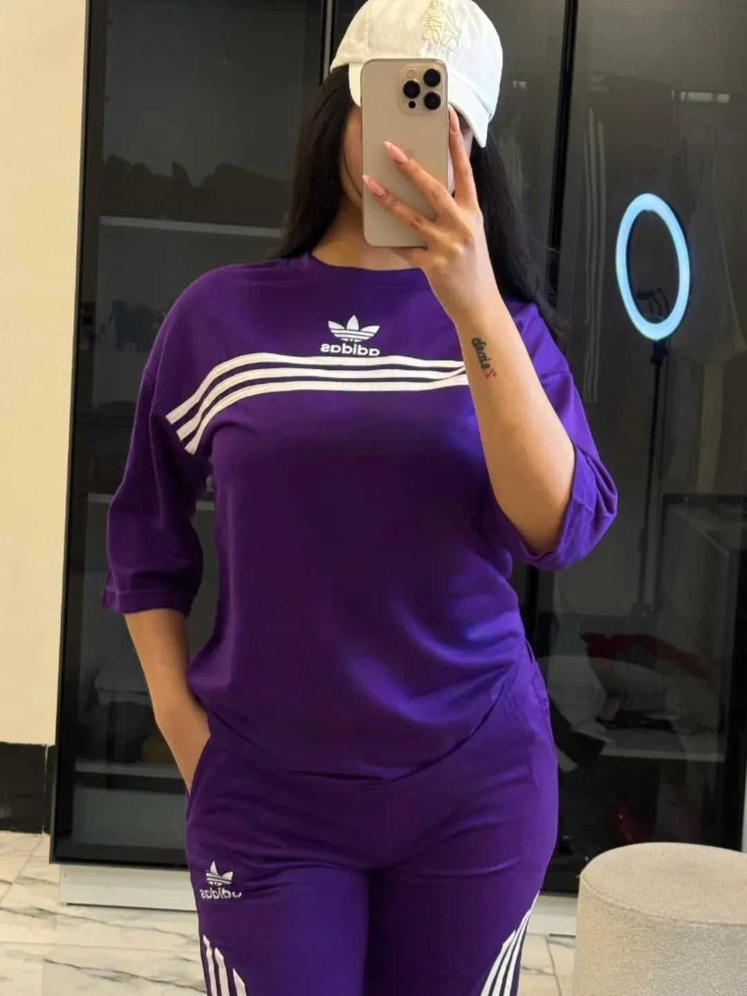 Adidas Originals™ Comfort Set