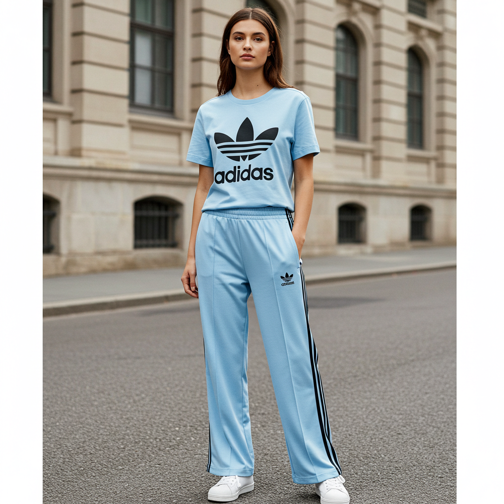Adidas Originals™ Iconic Set – Bold. minimal. Timeless.