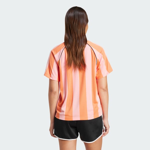 🌸 Adidas Originals Summer Glow Jersey