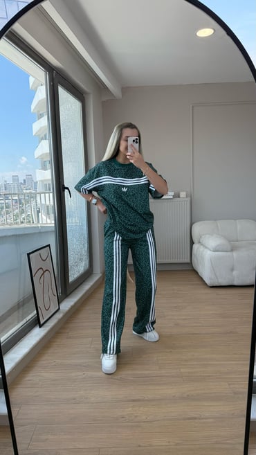 Originals™ Leopard Classic™ Set