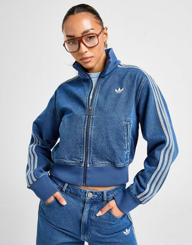 Adidas Denim Originals™ – Authentic Stil. Maximaler Komfort.