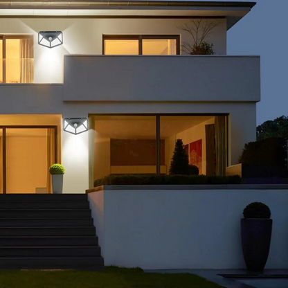 Foco Gran Angular 100 LEDS