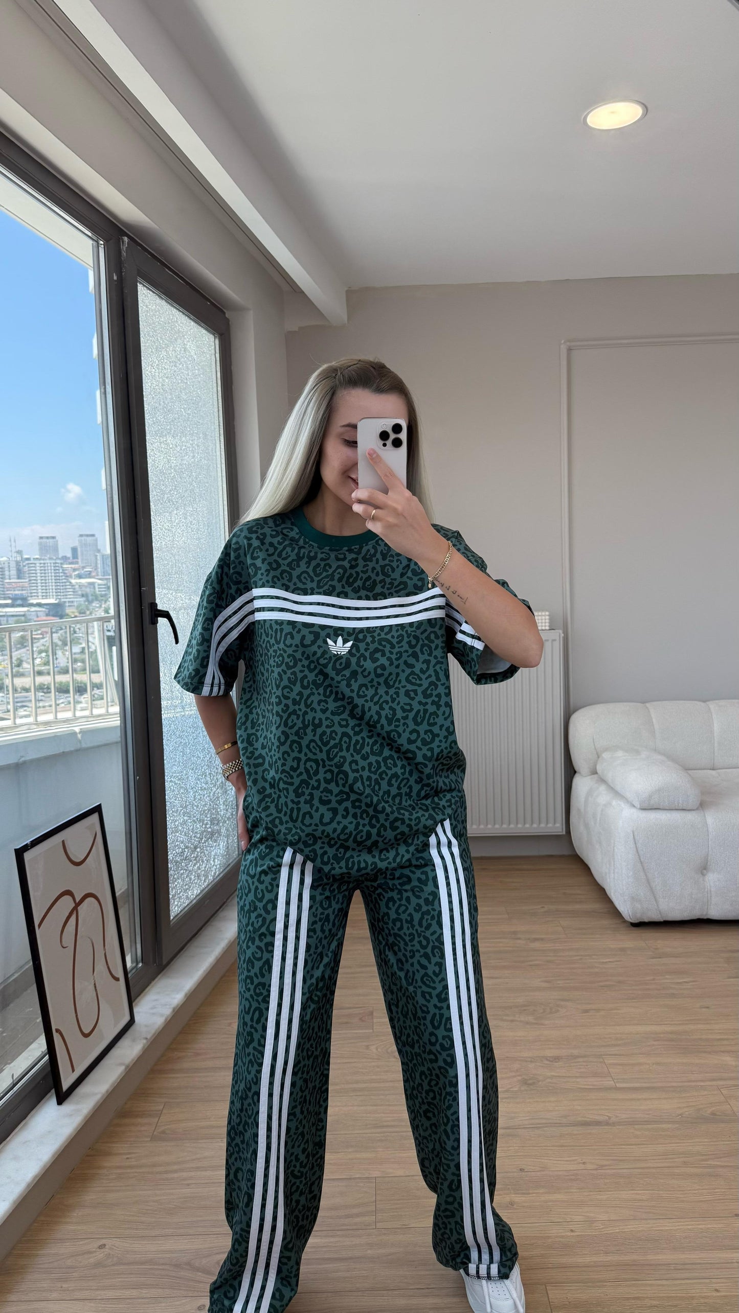 Originals™ Leopard Classic™ Set