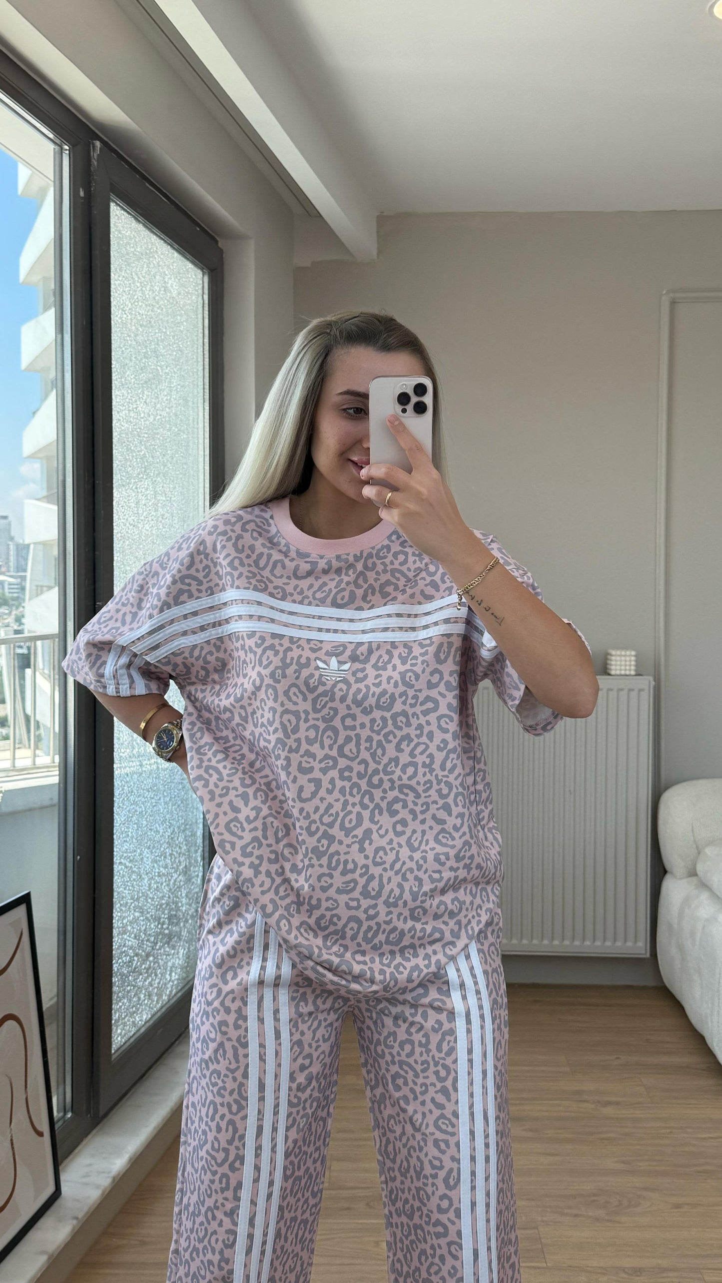 Originals™ Leopard Classic™ Set