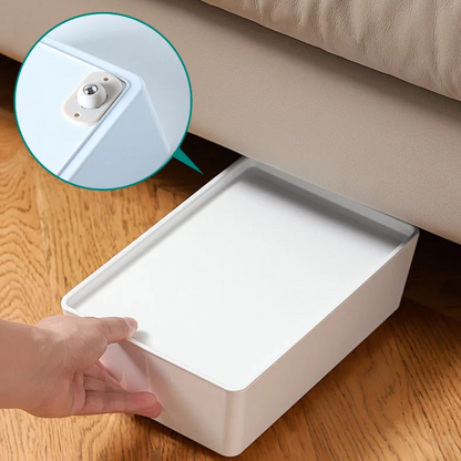 OFERTAS Mini Ruedas Adhesivas