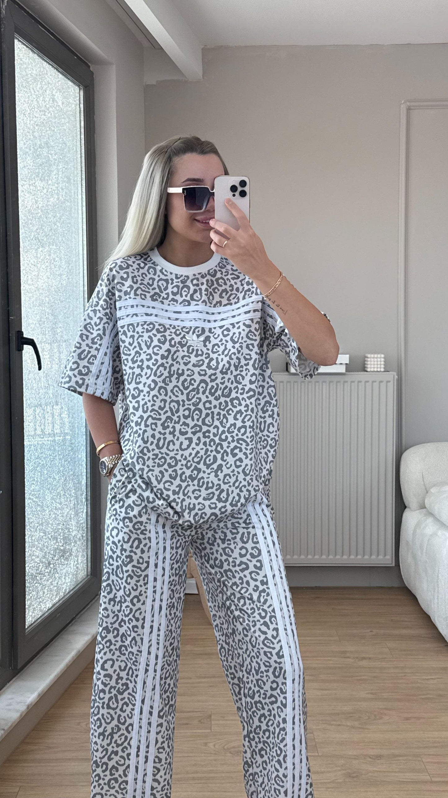 Originals™ Leopard Classic™ Set