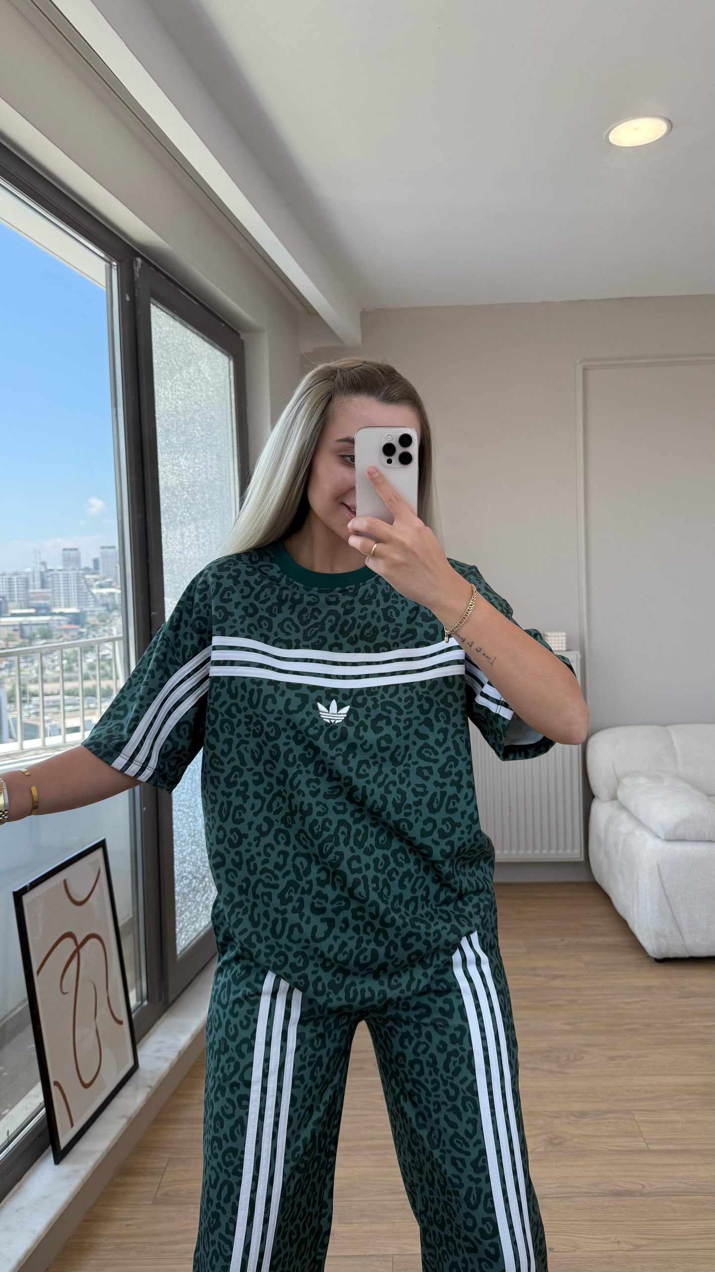 Originals™ Leopard Classic™ Set