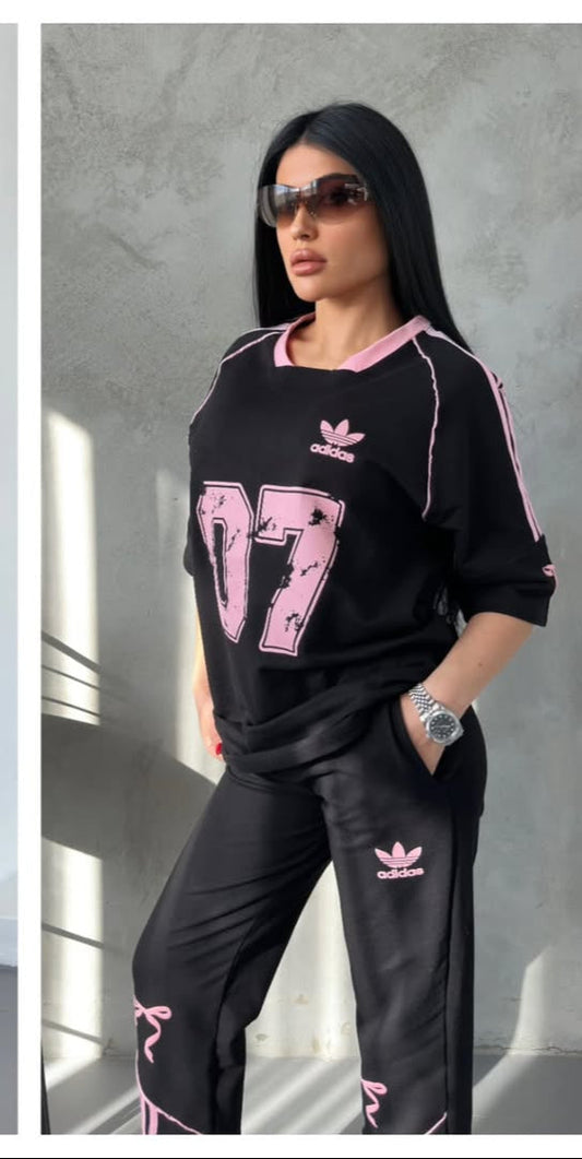 AdiAir Originals 07™ – Women's Statement Set