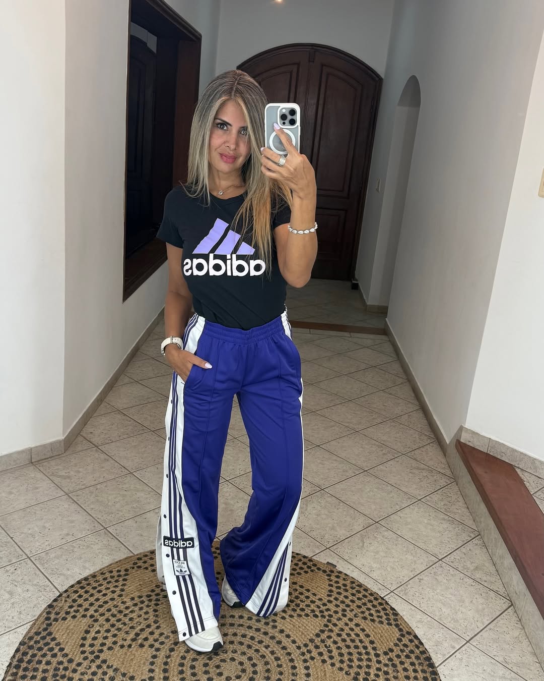 Originals™ Fresh Mint Dress