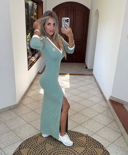 Originals™ Fresh Mint Dress