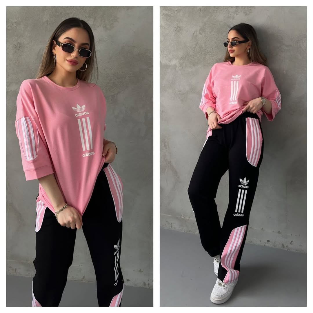 Originals™ 3-Stripes Power Set™