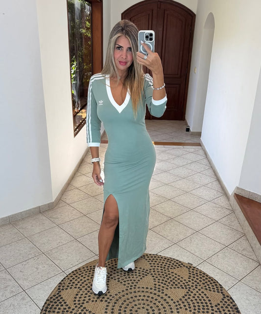 Originals™ Fresh Mint Dress