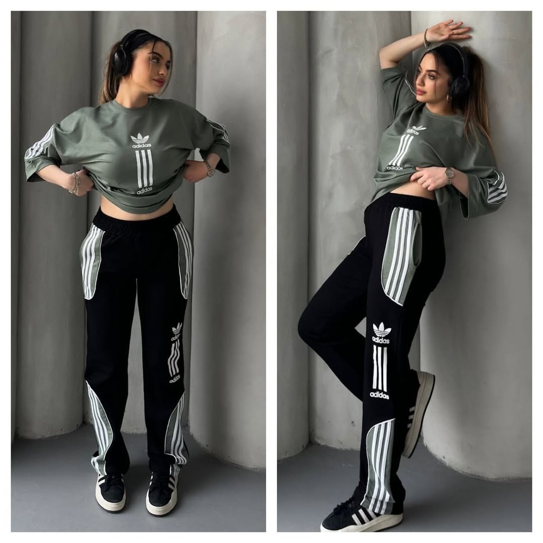 Originals™ 3-Stripes Power Set™