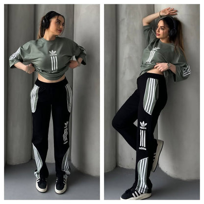 Originals™ 3-Stripes Power Set™