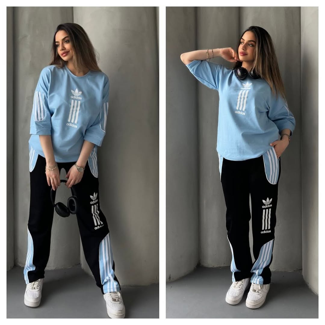 Originals™ 3-Stripes Power Set™