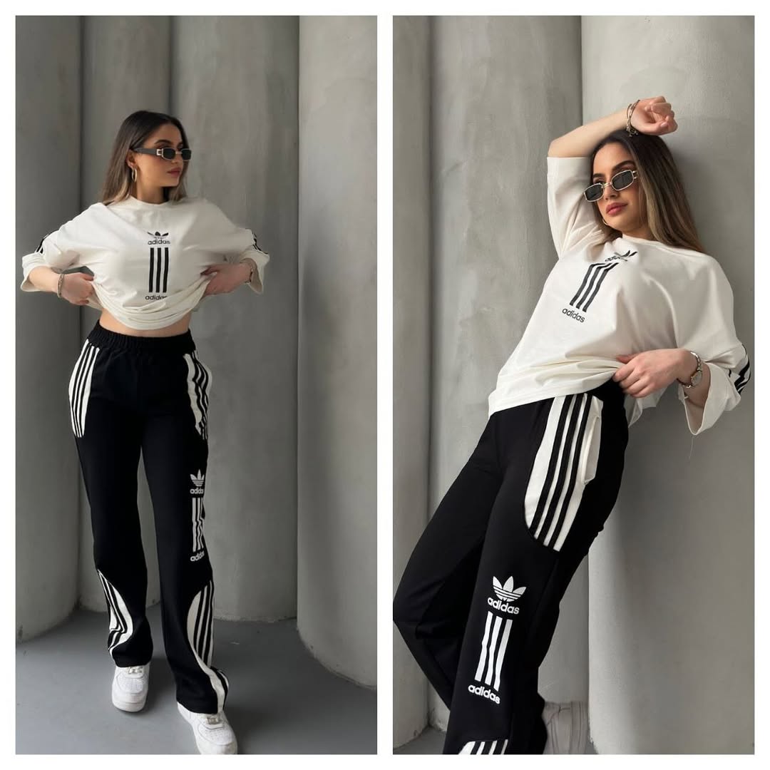 Originals™ 3-Stripes Power Set™