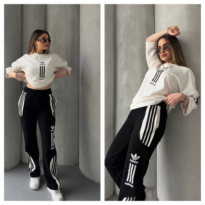 Originals™ 3-Stripes Power Set™