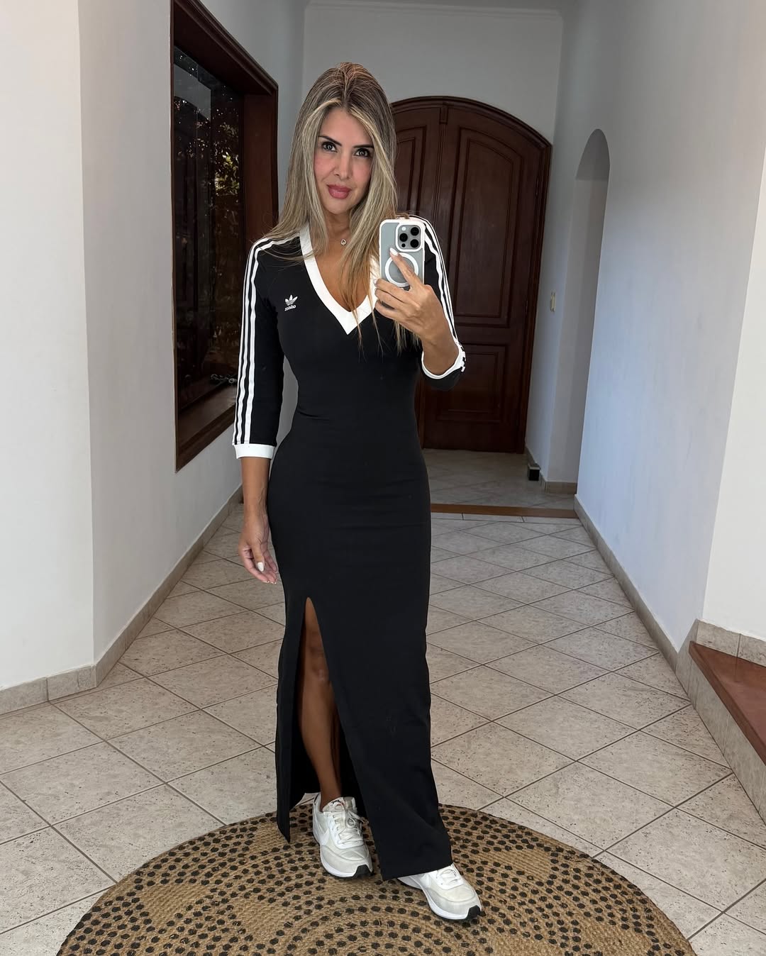 Originals™ Black Icon Dress