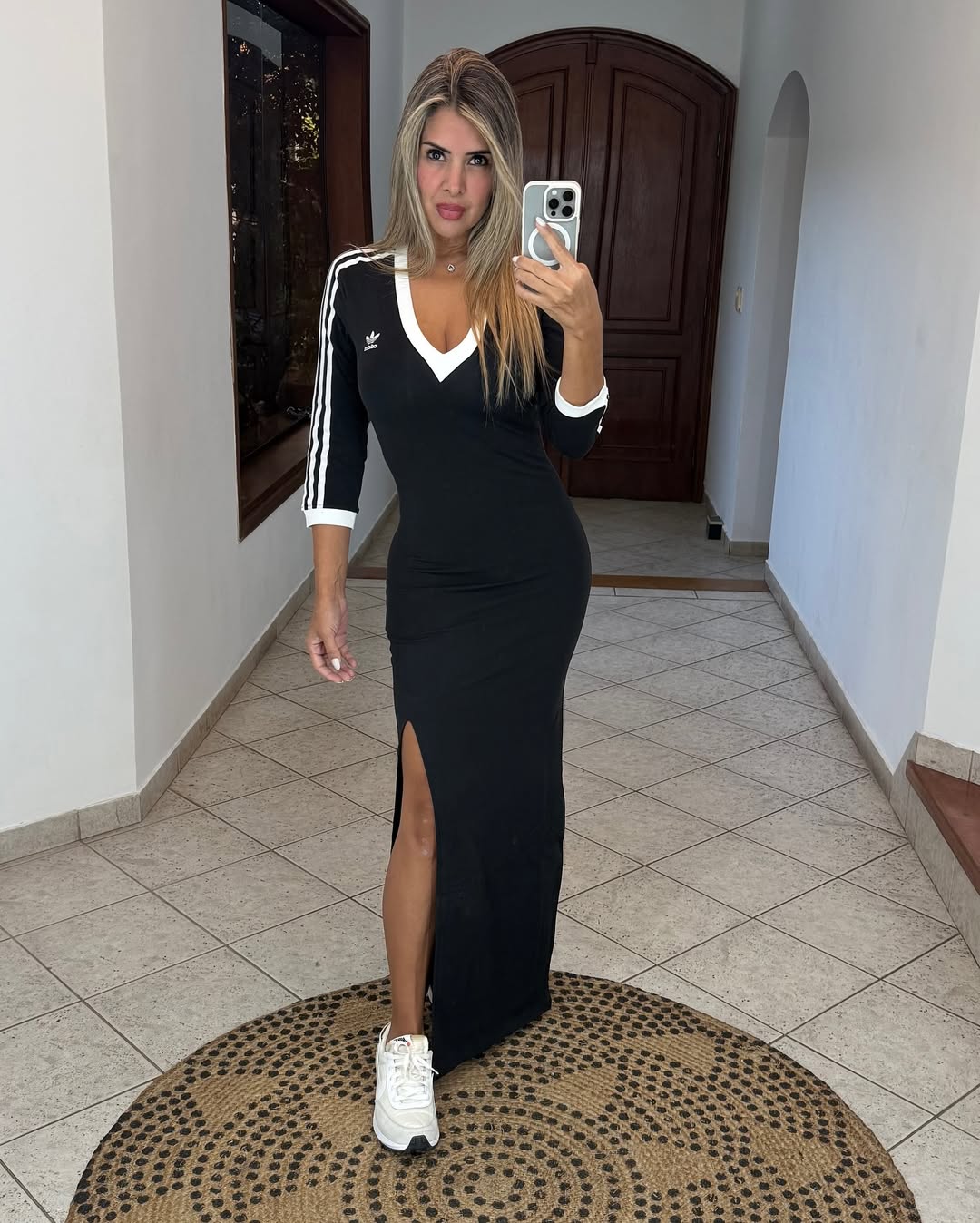 Originals™ Black Icon Dress