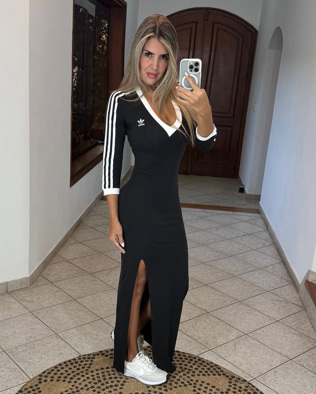 Originals™ Black Icon Dress