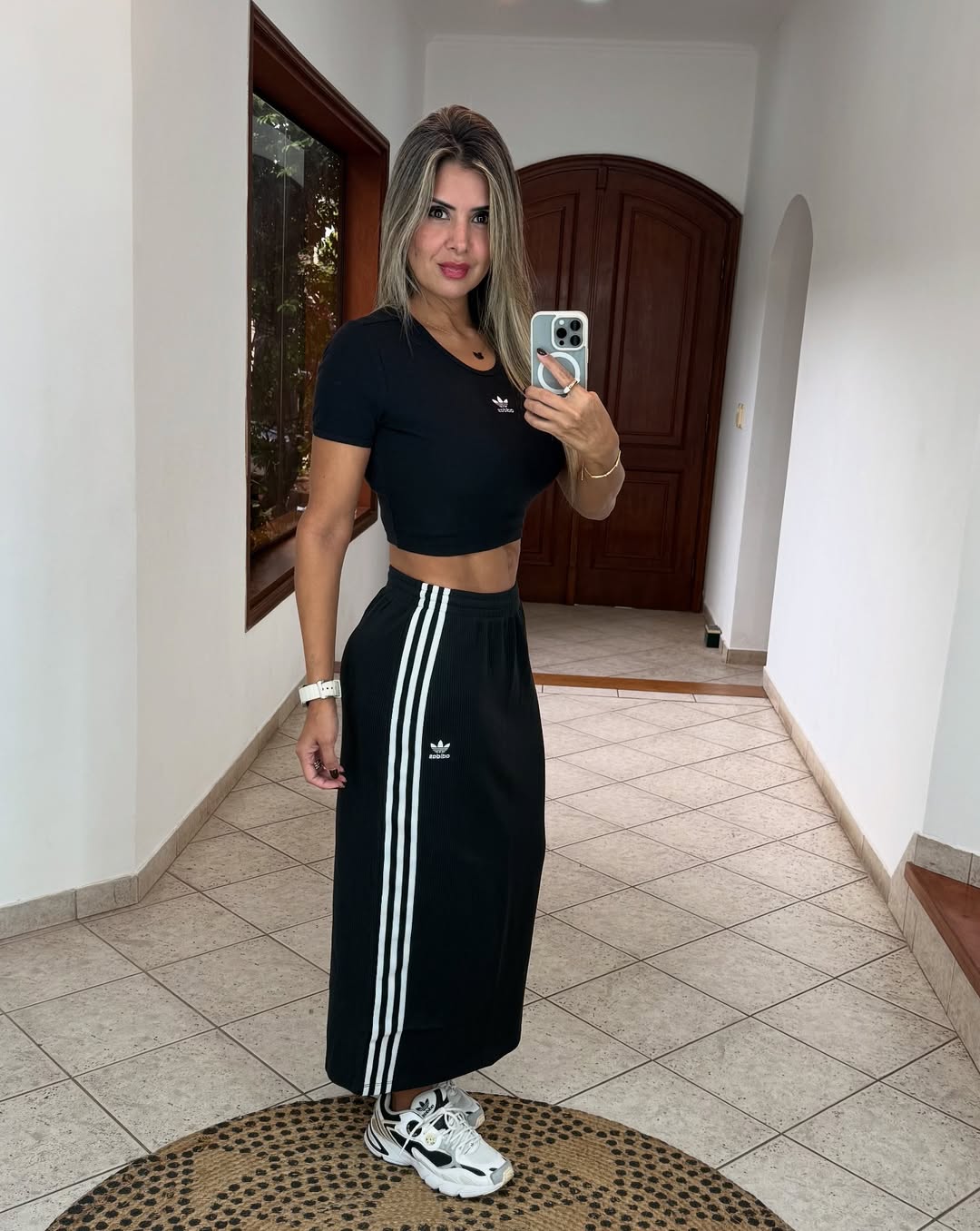 Originals™ Feminine Street Set