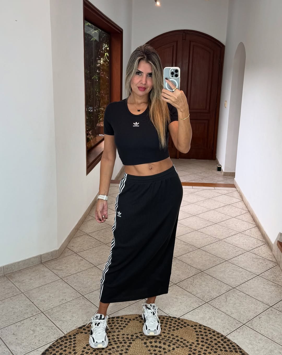 Originals™ Feminine Street Set