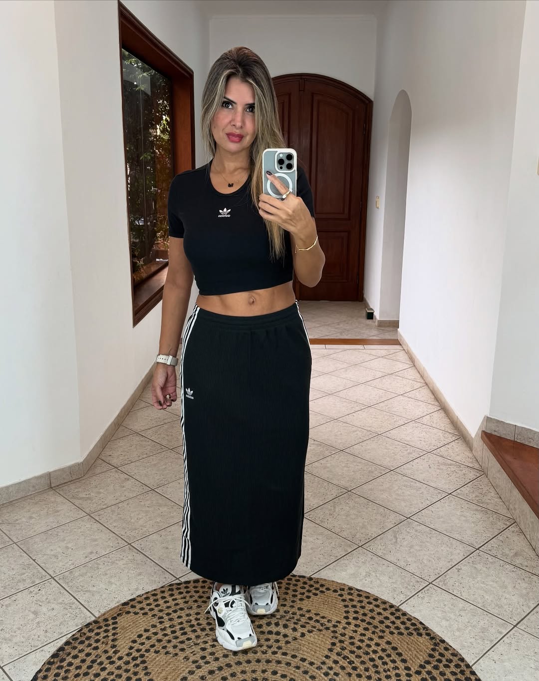 Originals™ Feminine Street Set