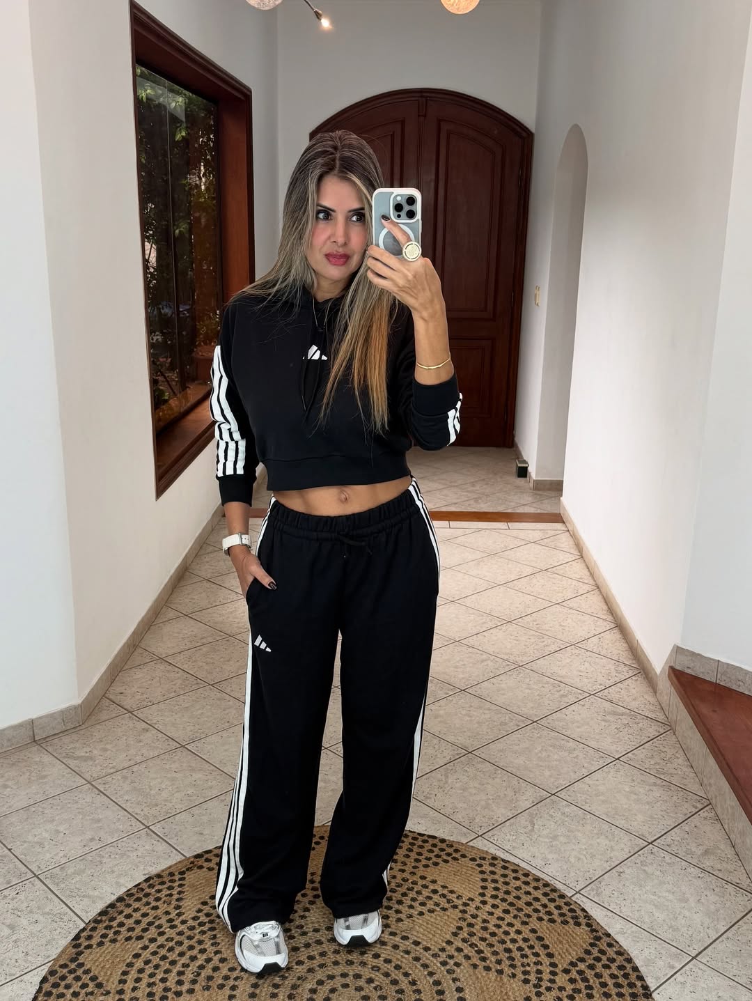 Originals™ Bold Cropped Set