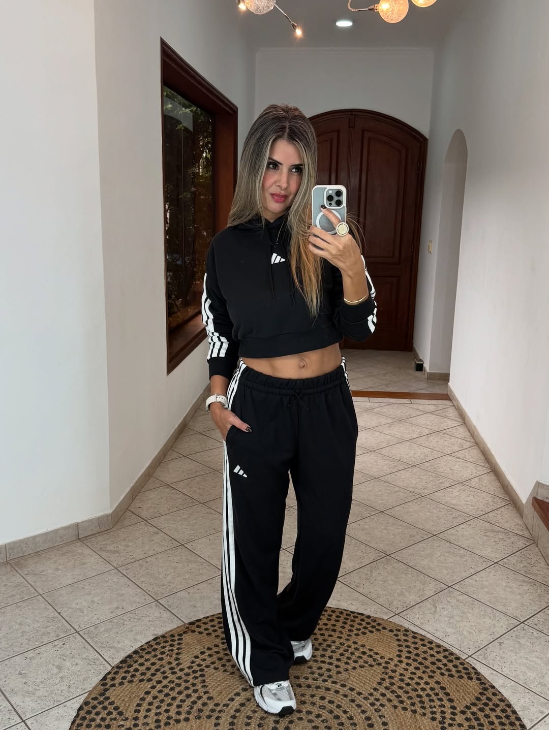 Originals™ Bold Cropped Set