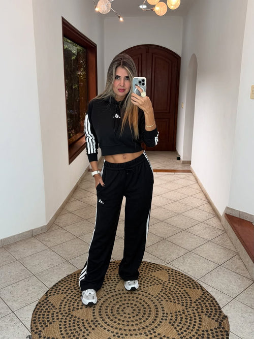 Originals™ Bold Cropped Set