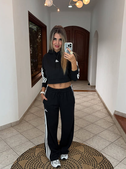 Originals™ Bold Cropped Set