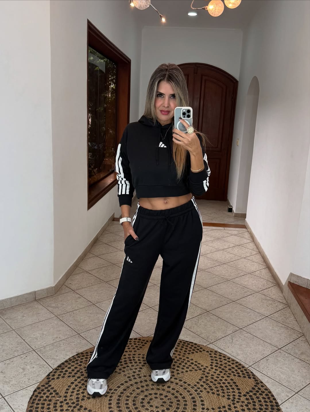 Originals™ Bold Cropped Set