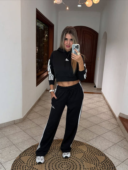 Originals™ Bold Cropped Set