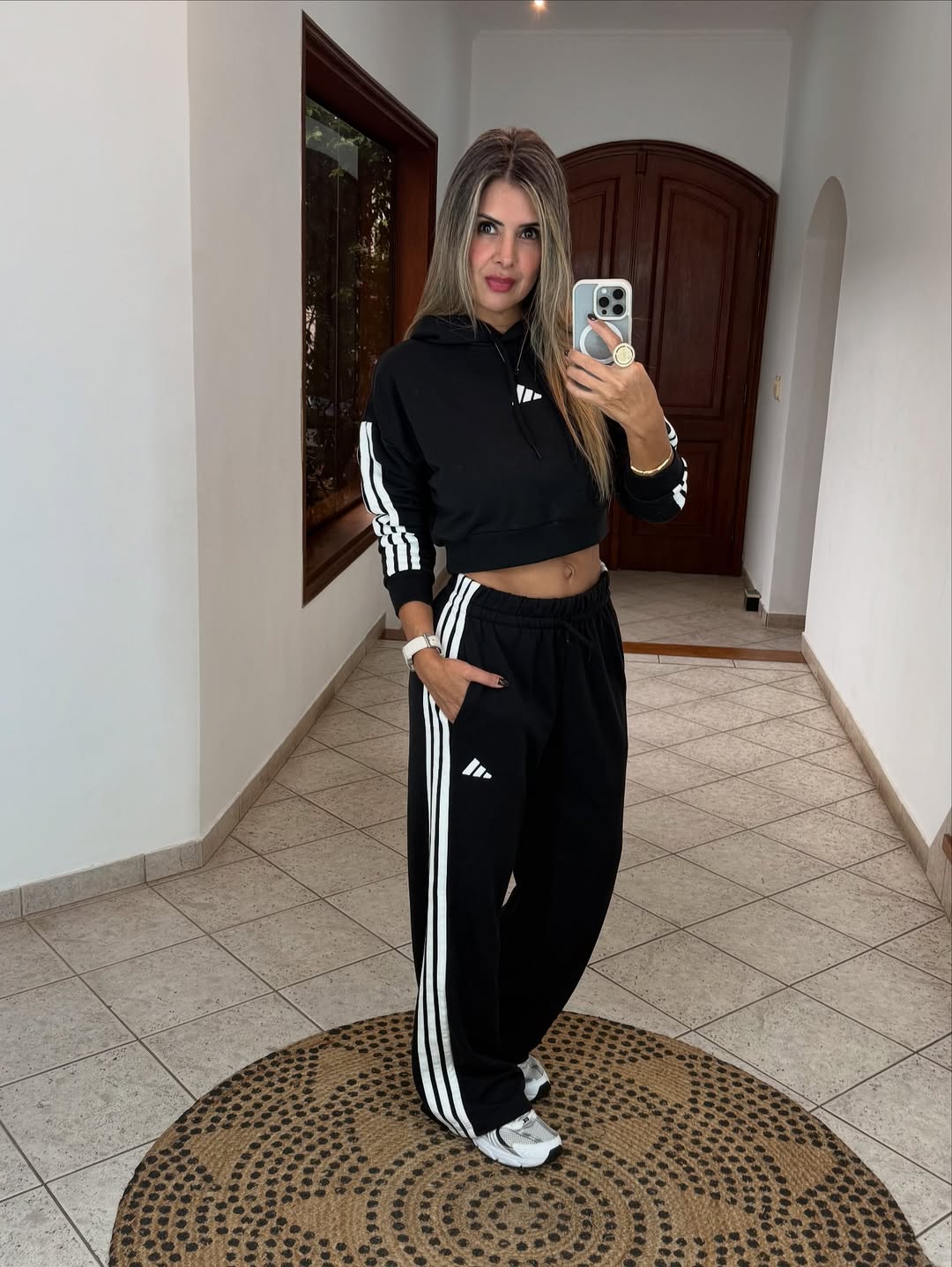 Originals™ Bold Cropped Set