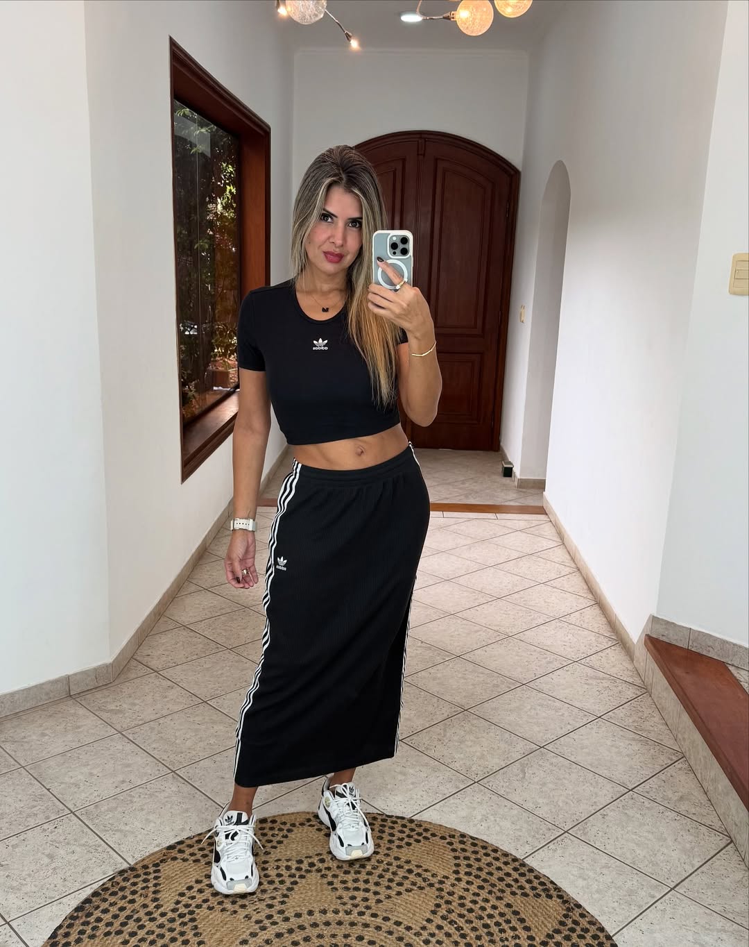 Originals™ Feminine Street Set