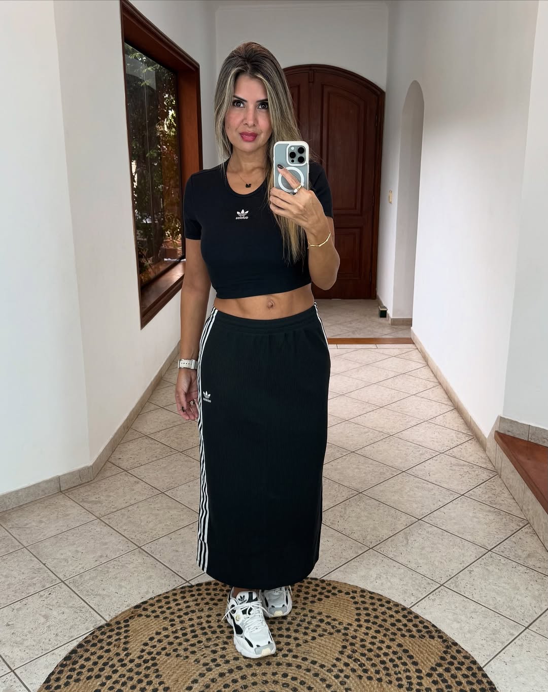 Originals™ Feminine Street Set