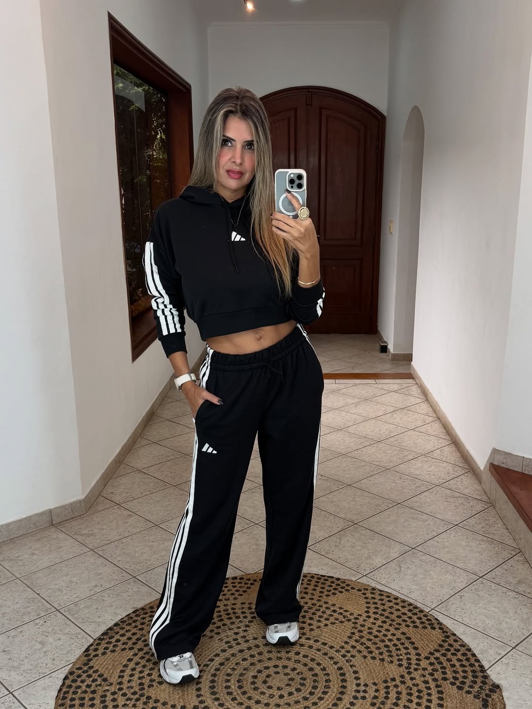 Originals™ Bold Cropped Set