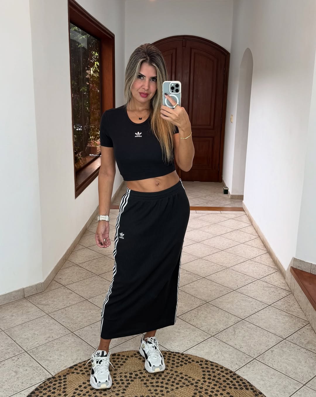 Originals™ Feminine Street Set