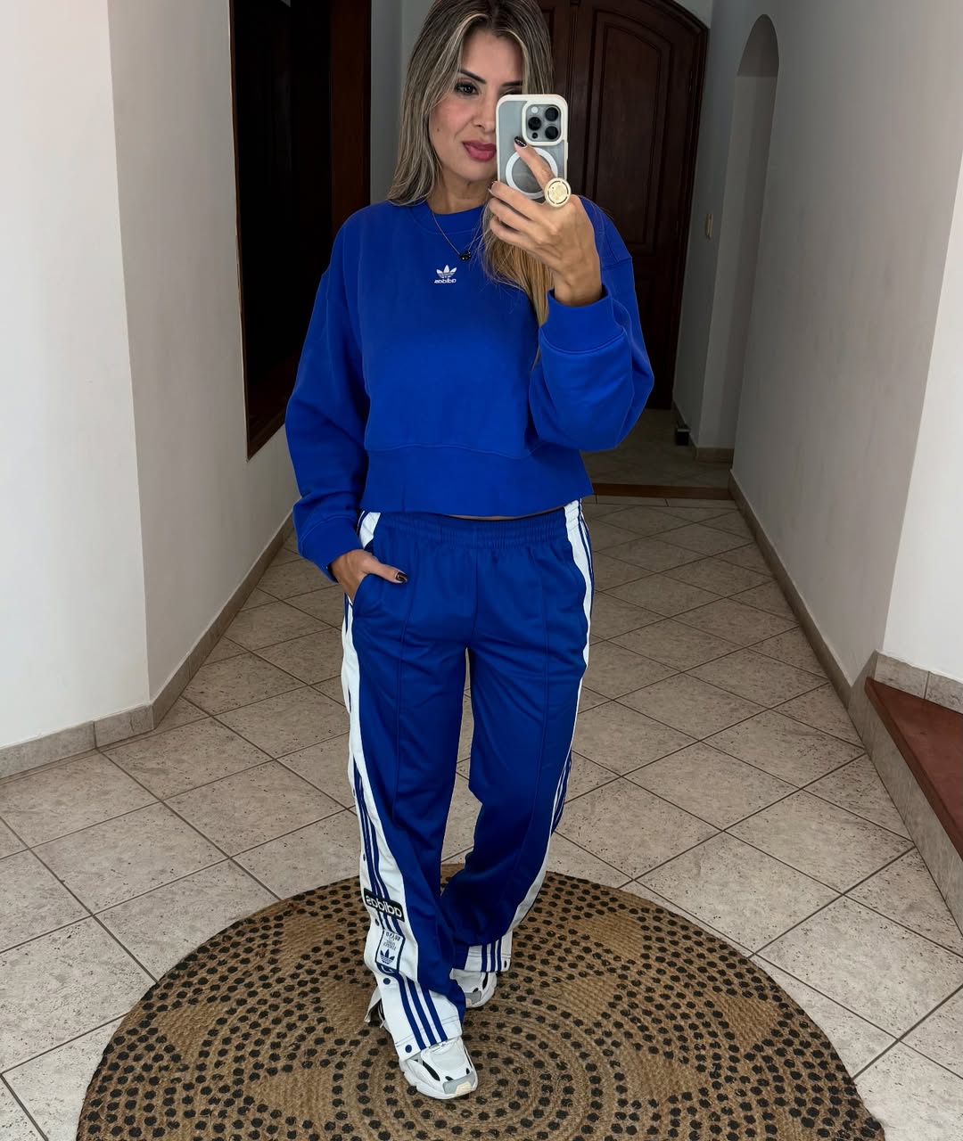 Originals™ Bold Blue Set