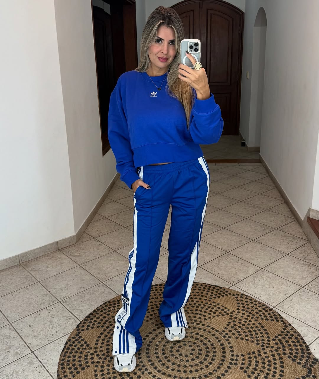 Originals™ Bold Blue Set