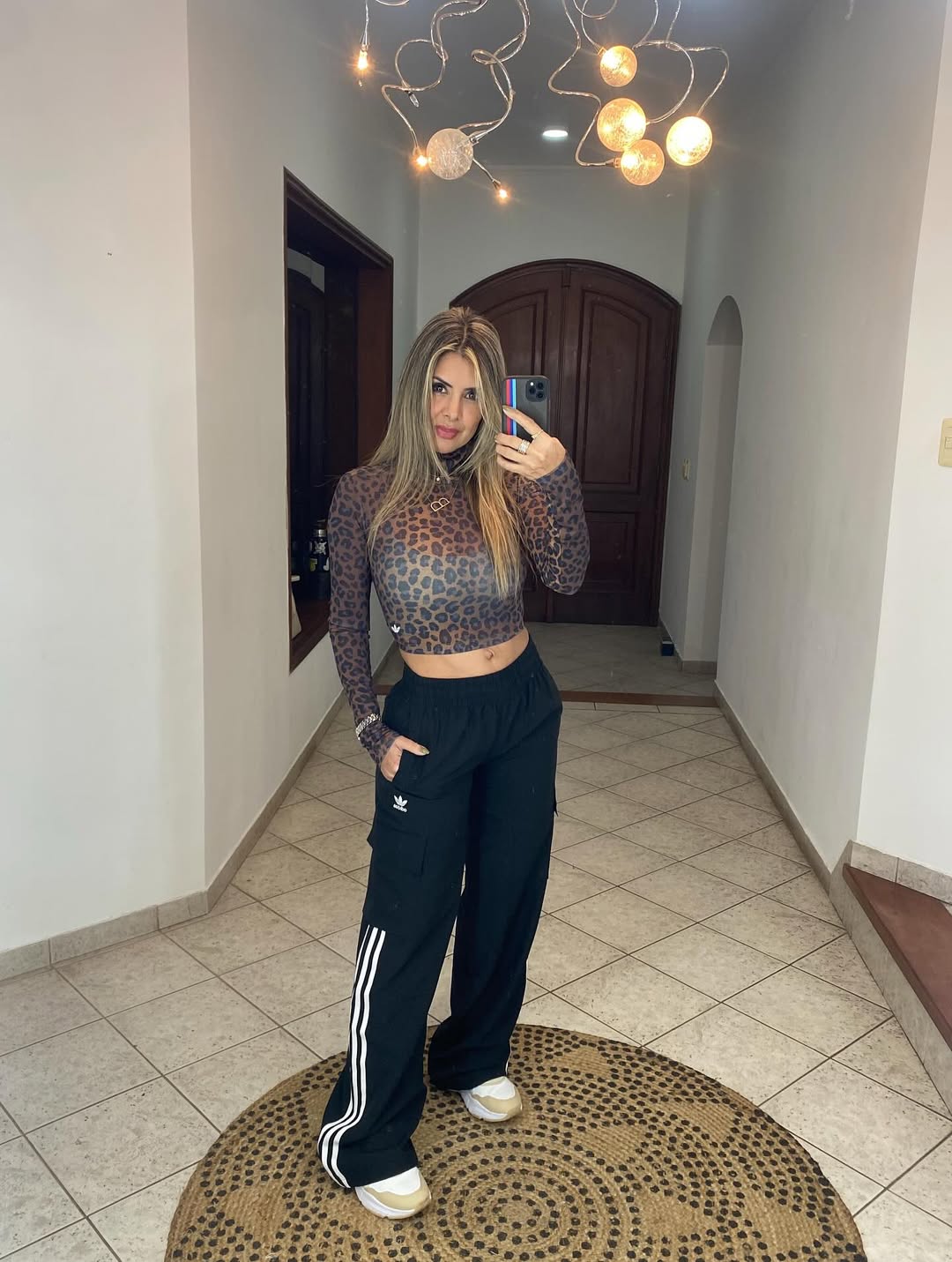 Originals™ Bold Cropped Set 