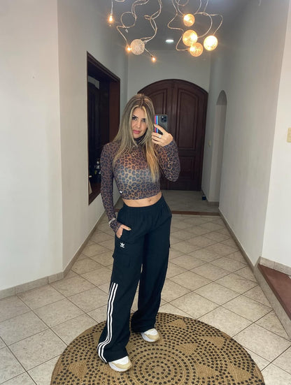 Originals™ Bold Cropped Set 