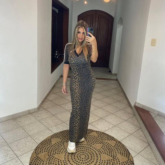 adAir Originals™ Wild Touch Kleid