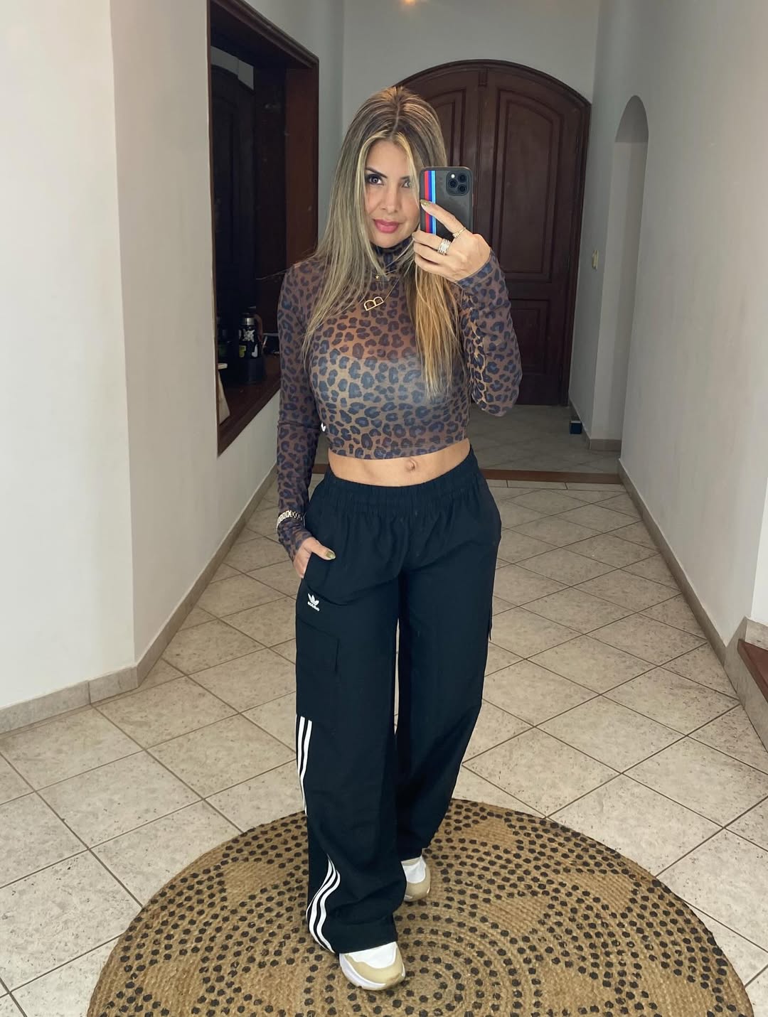 Originals™ Bold Cropped Set 