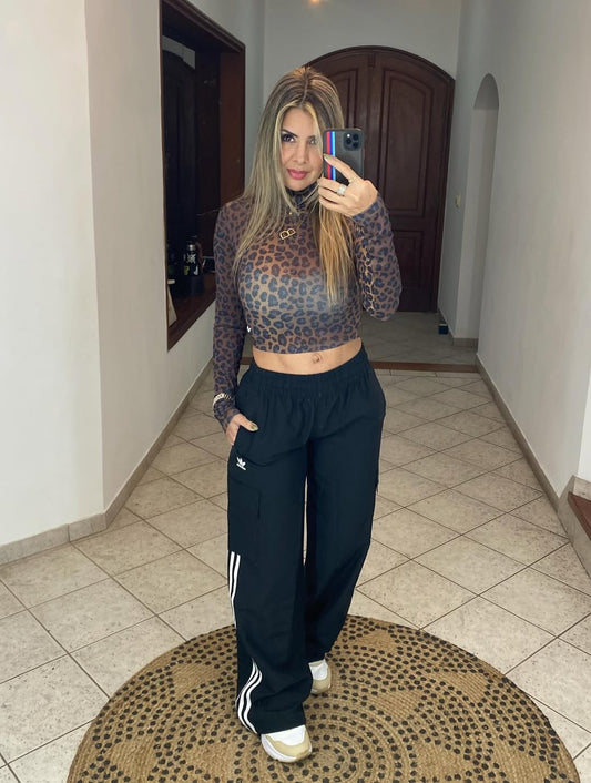 Originals™ Bold Cropped Set 