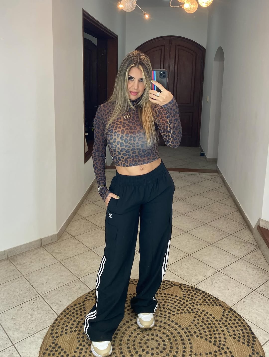 Originals™ Bold Cropped Set 