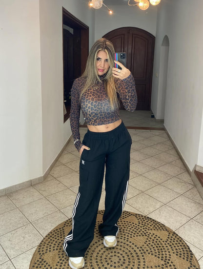 Originals™ Bold Cropped Set 