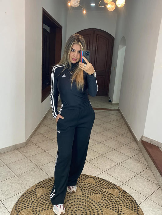 Originals™ Bold Cropped Set 